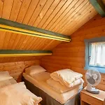 Camping Baltic - Bartek *