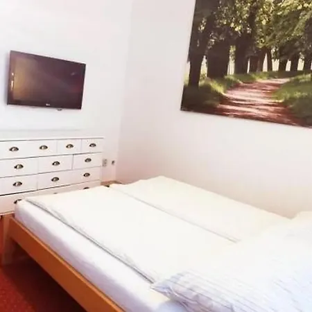 Campsite Baltic - Bartek