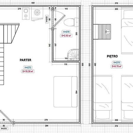 Kemping Baltic - Bartek *