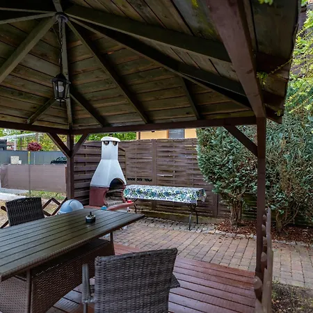 Baltic - Bartek Camping Rewal