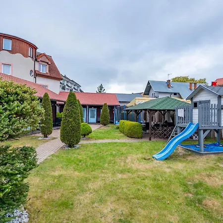 Kemping Baltic - Bartek Rewal