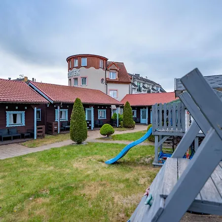 Baltic - Bartek Campingplatz