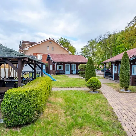 Camping Baltic - Bartek
