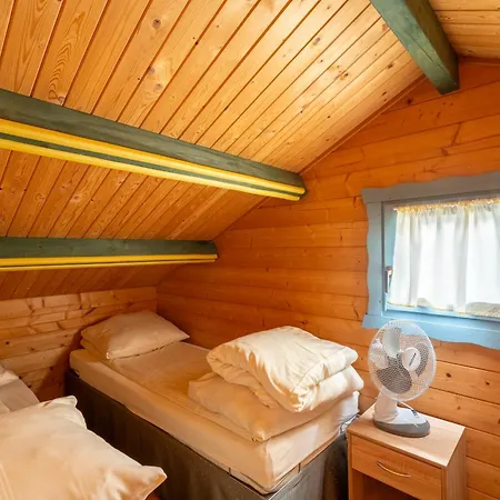 Camping Baltic - Bartek