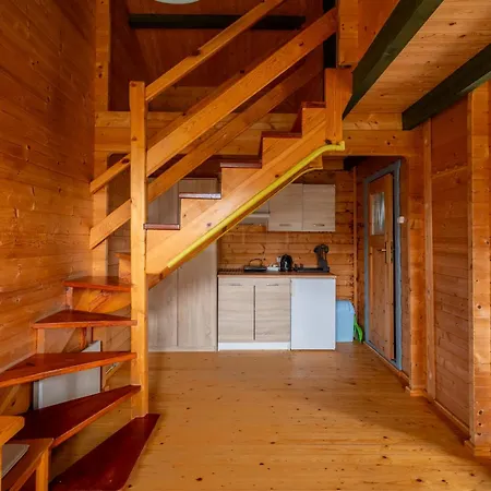 Camping Baltic - Bartek *