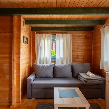 Campingplatz Baltic - Bartek Rewal