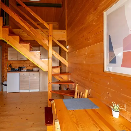 Camping Baltic - Bartek