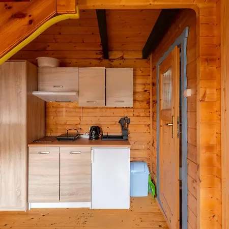 Baltic - Bartek Camping *