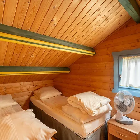 Camping Baltic - Bartek *