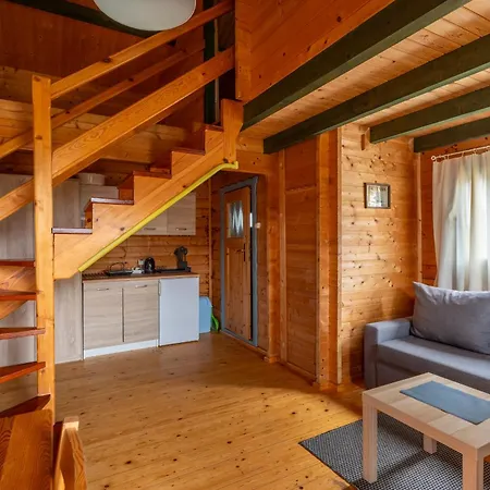 Campsite Baltic - Bartek Rewal