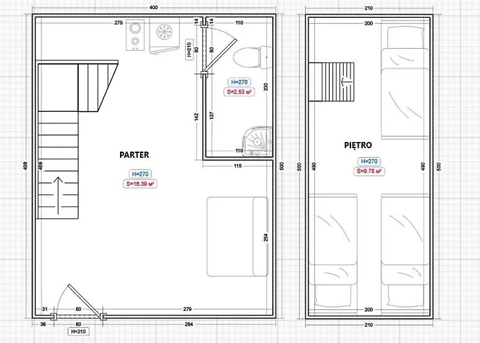 Camping Baltic - Bartek *
