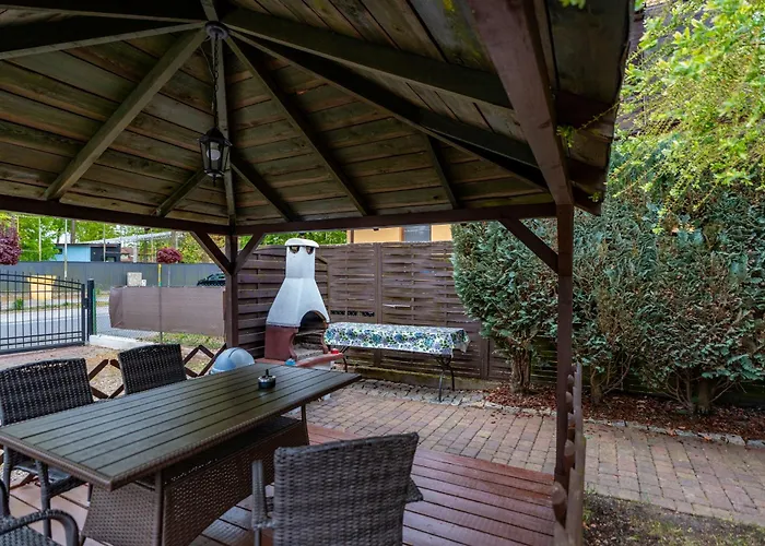 Baltic - Bartek Camping Rewal