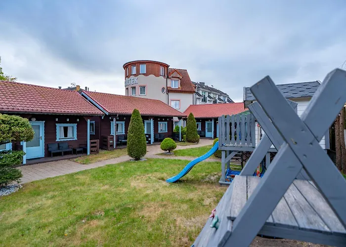 Baltic - Bartek Camping