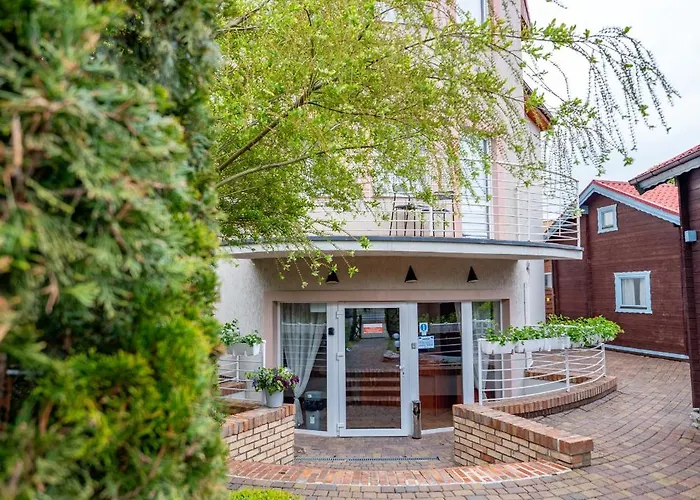 Baltic - Bartek Camping Rewal