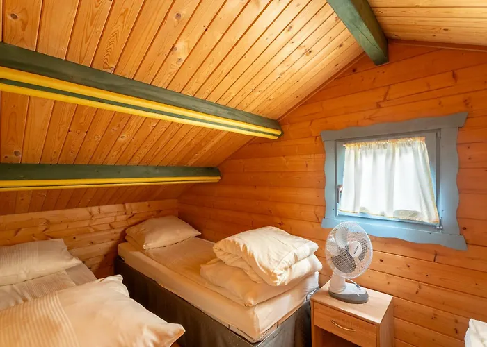 Camping Baltic - Bartek