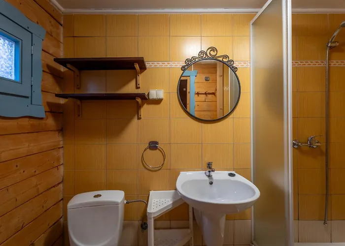 Baltic - Bartek Camping Rewal