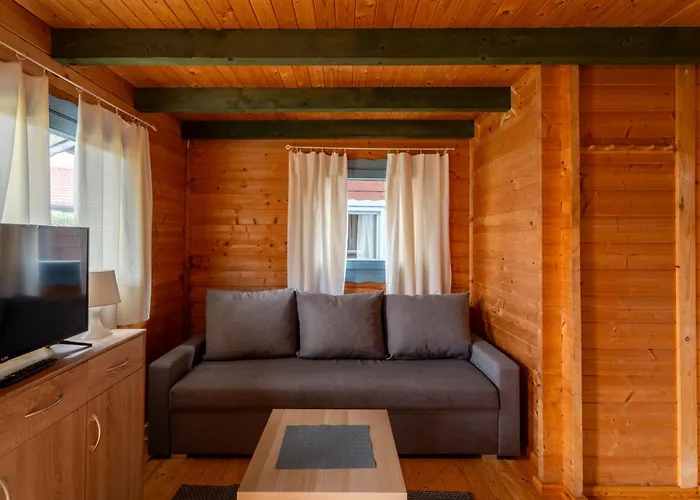 Baltic - Bartek Camping *