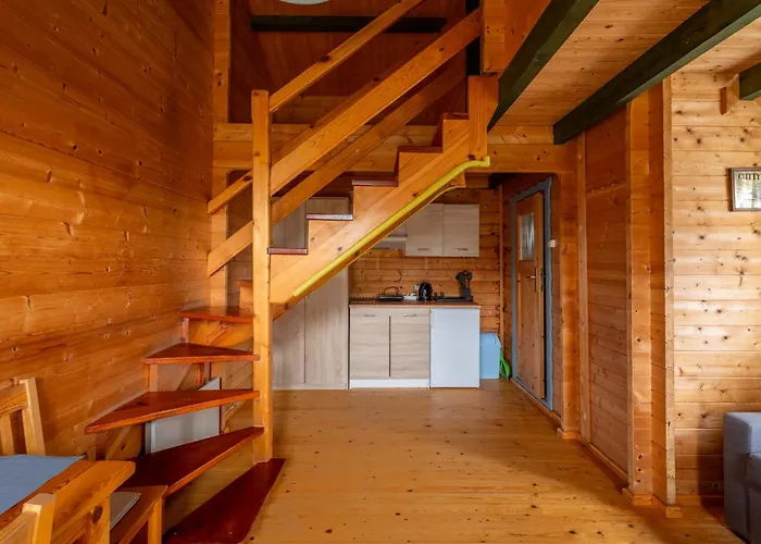 Camping Baltic - Bartek *