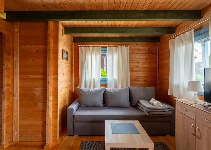 Camping Baltic - Bartek Rewal