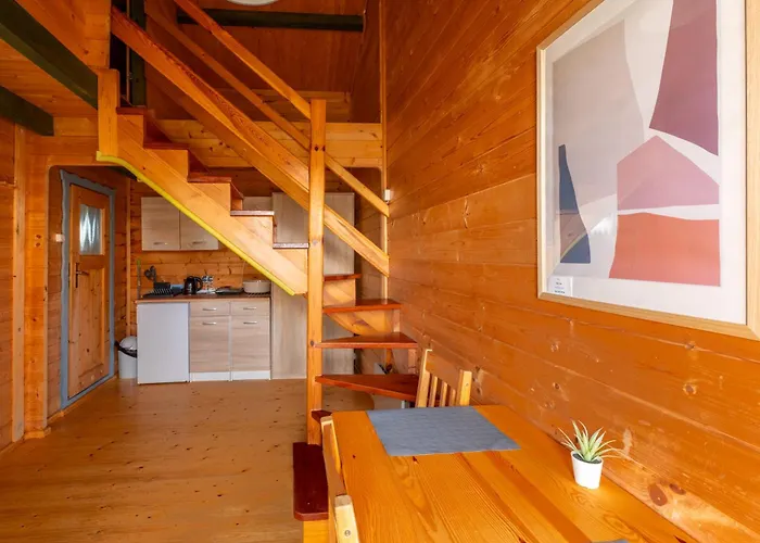 Camping Baltic - Bartek