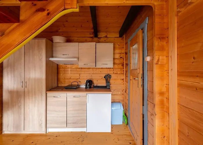 Baltic - Bartek Camping *