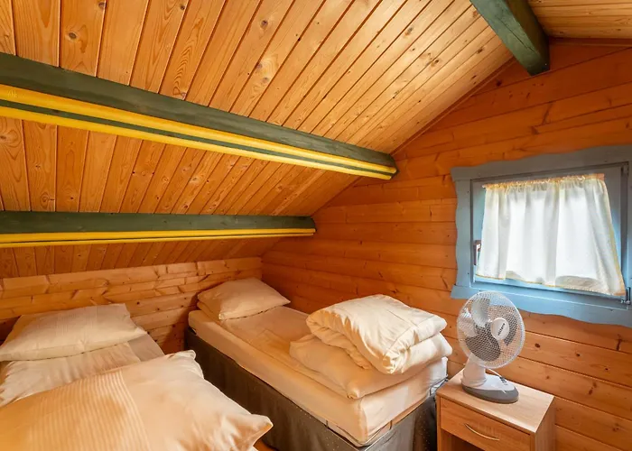 Camping Baltic - Bartek *