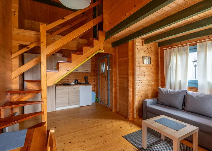 Camping Baltic - Bartek Rewal