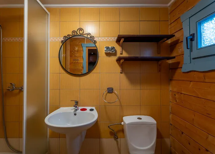 Baltic - Bartek Camping *